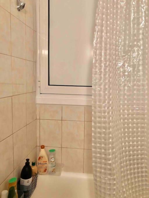 2Bdr Olympianzeus Apt With Netflix Athén Kültér fotó
